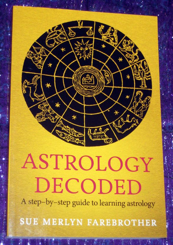 learn astrology free pdf